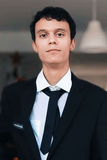 Rayan Hamda Barhoumi