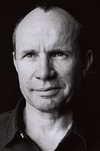 Max Peter Ammann profile photo