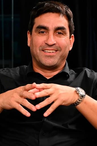 Claudio Husain