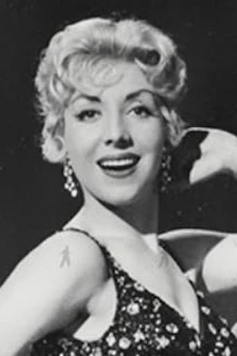 Joan Page