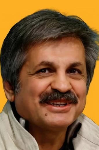 Hamidreza Ghotbi profile photo