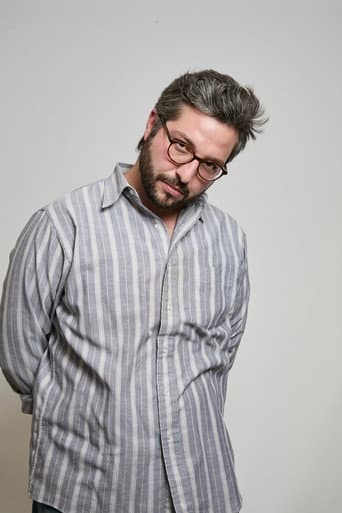 Mike Malkiewicz