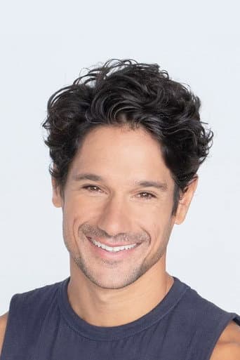 Panos Vlahos