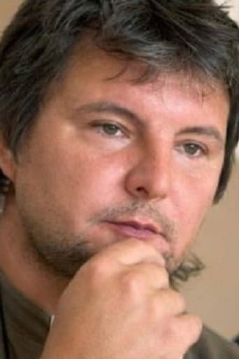 Stanislav Mareyev profile photo