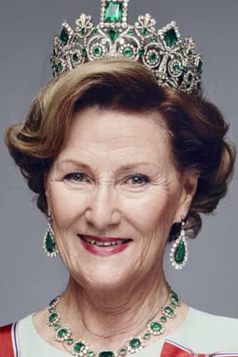 Queen Sonja of Norway