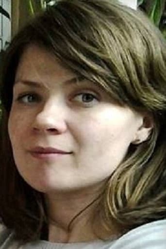 Mariya Shulgina profile photo