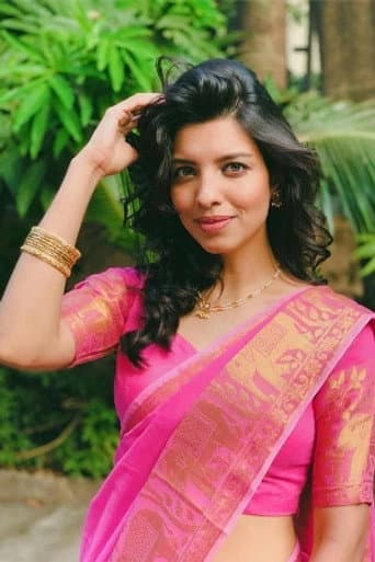 Riya Deepsi