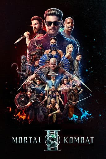 Mortal Kombat II