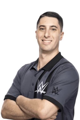 Jeremy Marcus