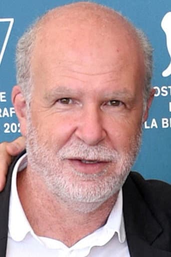 Serge Lalou profile photo