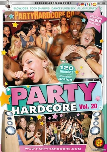 Party Hardcore 20