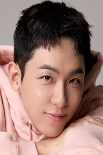 Lee Jae-Mu