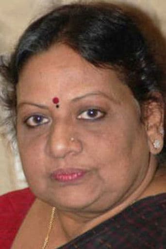 Vaishali Kasaravalli