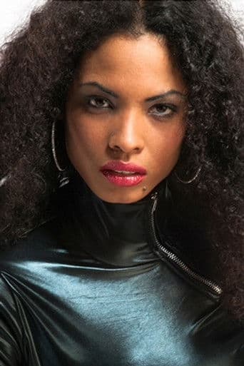 Carla Gonzales-Mogaburu