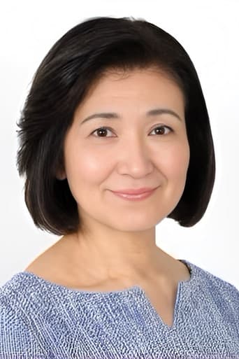 Yukiko Takabayashi