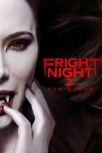 Fright Night 2: New Blood