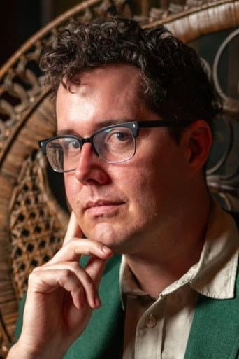 John Veron profile photo