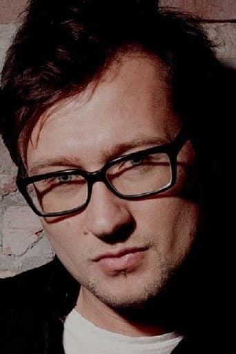 Andrey Stempkovsky profile photo