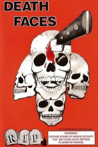 Death Faces