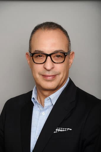 Michael Tolajian profile photo