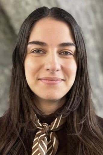 Romina Pourmokhtari