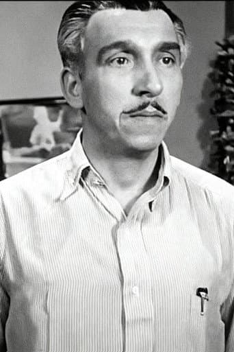 Alberto Martí