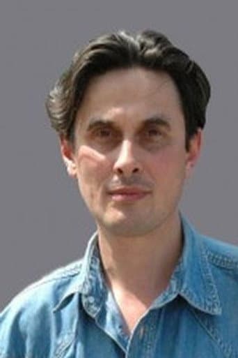 Dmitriy Palagin profile photo