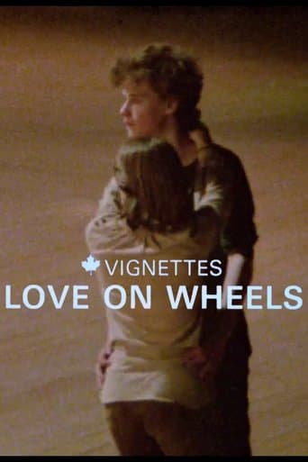 Canada Vignettes: Love on Wheels