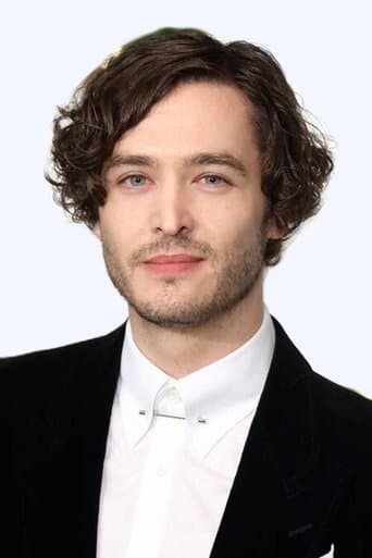 Alexander Vlahos