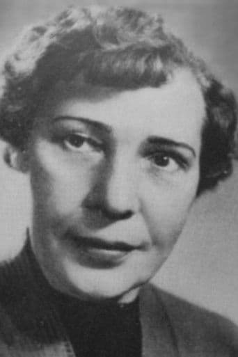 Kapitolina Lamochkina