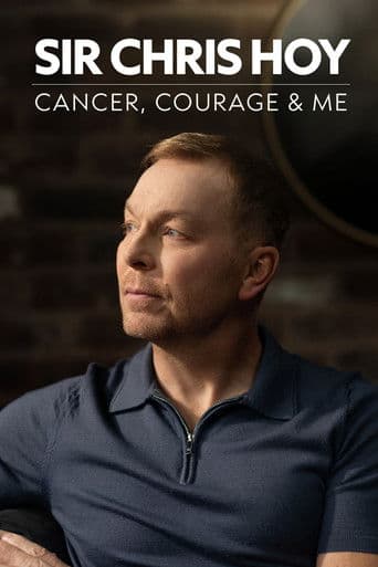 Sir Chris Hoy: Cancer, Courage and Me