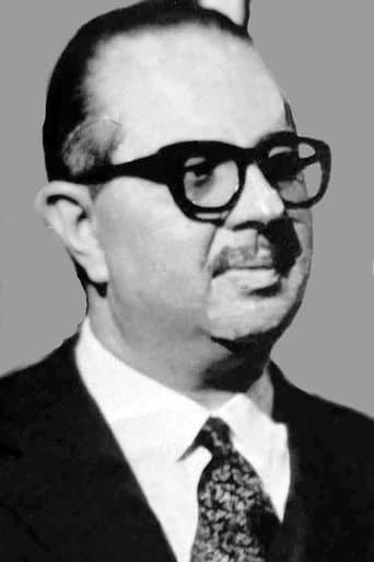 Julio Porter profile photo