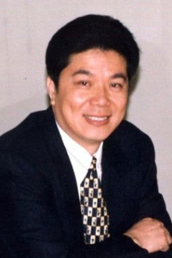 Zhang Yunming
