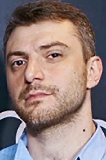 Akaki Sahelashvili profile photo