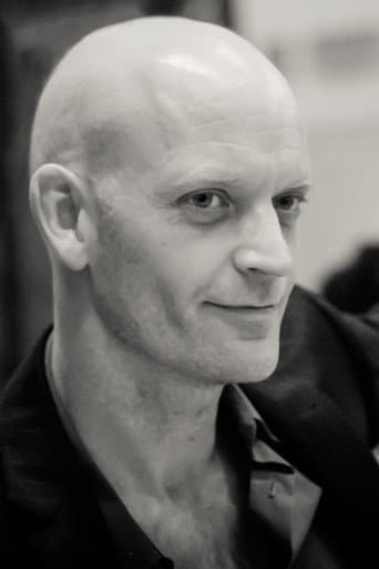 Robert Nacken