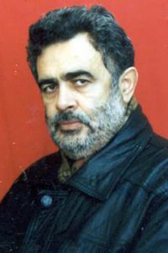 Alakbar Muradov profile photo