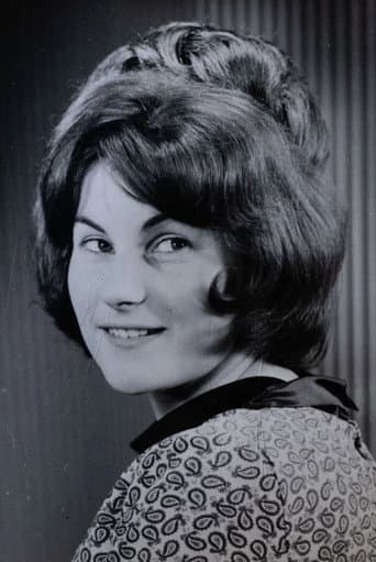 Marion McMillan