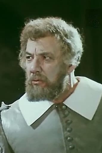 Zinovy ​​Toboltsev