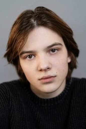 Bogdan Chernov