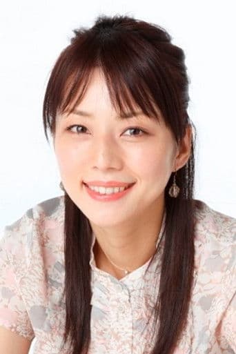Miho Yoshioka