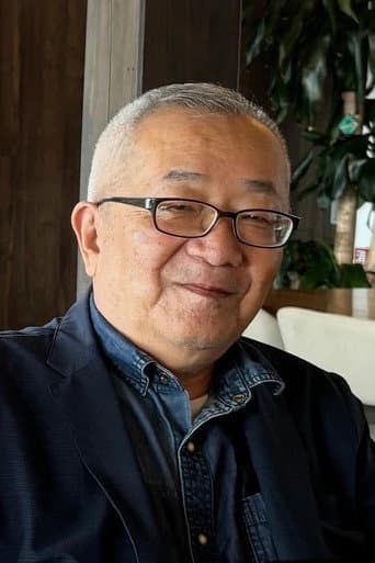 Hiroshi Kashiwabara profile photo
