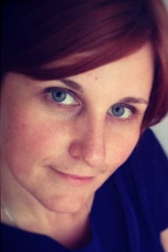 Irina Volkova profile photo
