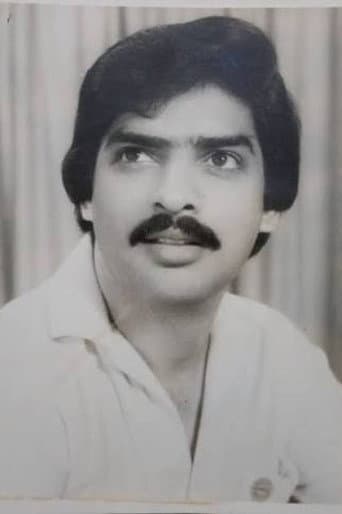 Mehmood Akhtar profile photo
