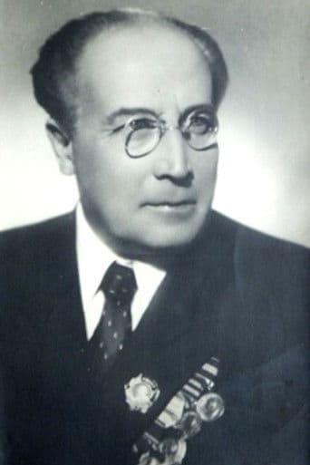 Vladimir Vladomirskiy