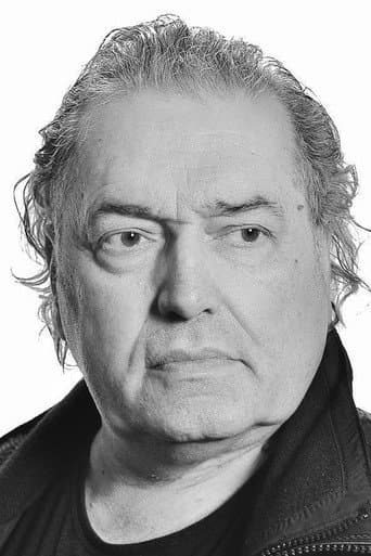 Nikolay Todorov profile photo