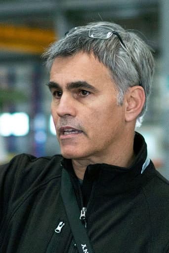 Vangelis Liberopoulos profile photo
