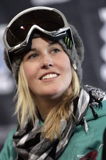 Sarah Burke