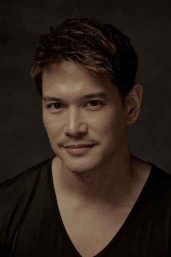 Adrian Alandy