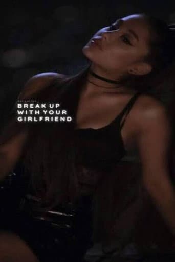 Break Up with Your Girlfriend, I'm Bored