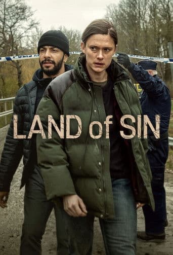 Land of Sin